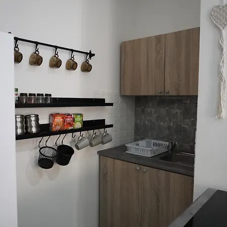 San Nikola Getaway