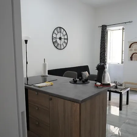 San Nikola Getaway *