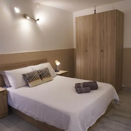 San Nikola Getaway