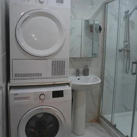 San Nikola Getaway Апартаменты *