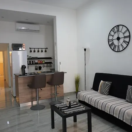 San Nikola Getaway *