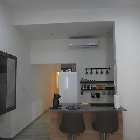 San Nikola Getaway Apartment Sliema