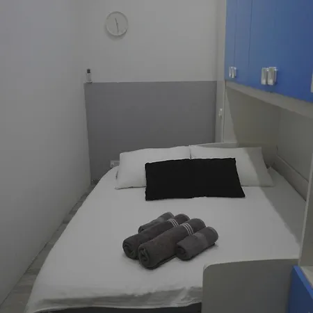 San Nikola Getaway *