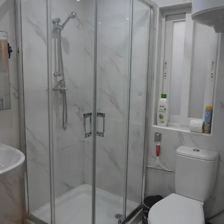 San Nikola Getaway *