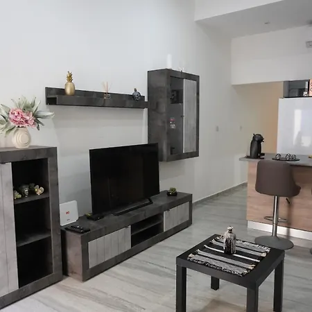 San Nikola Getaway