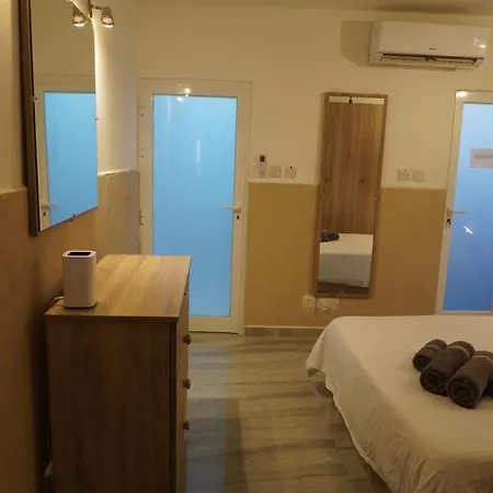 Διαμέρισμα San Nikola Getaway