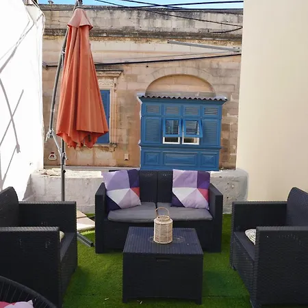 San Nikola Getaway *