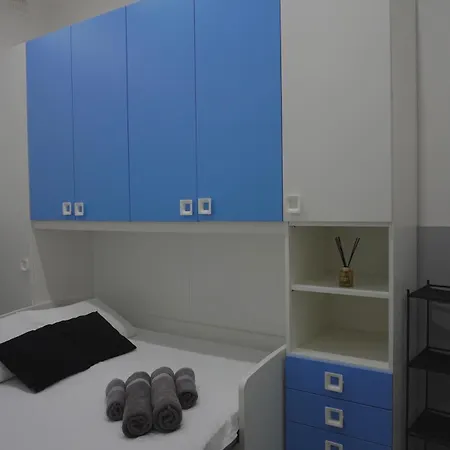 San Nikola Getaway Σλιέμα