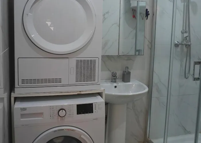 San Nikola Getaway Apartamento *