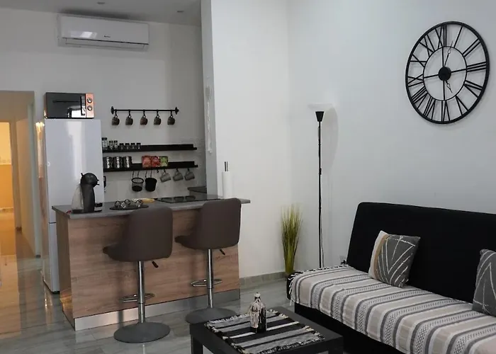 San Nikola Getaway *