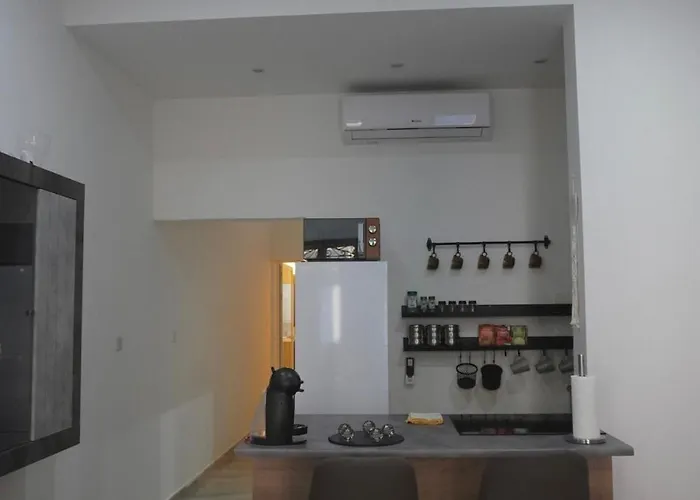 San Nikola Getaway Apartamento Sliema