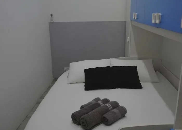 San Nikola Getaway *