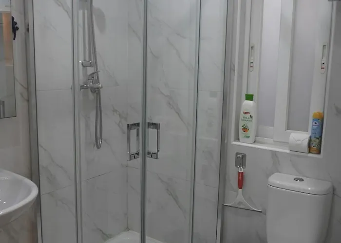 San Nikola Getaway *