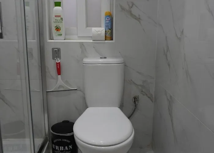 San Nikola Getaway Apartamento *